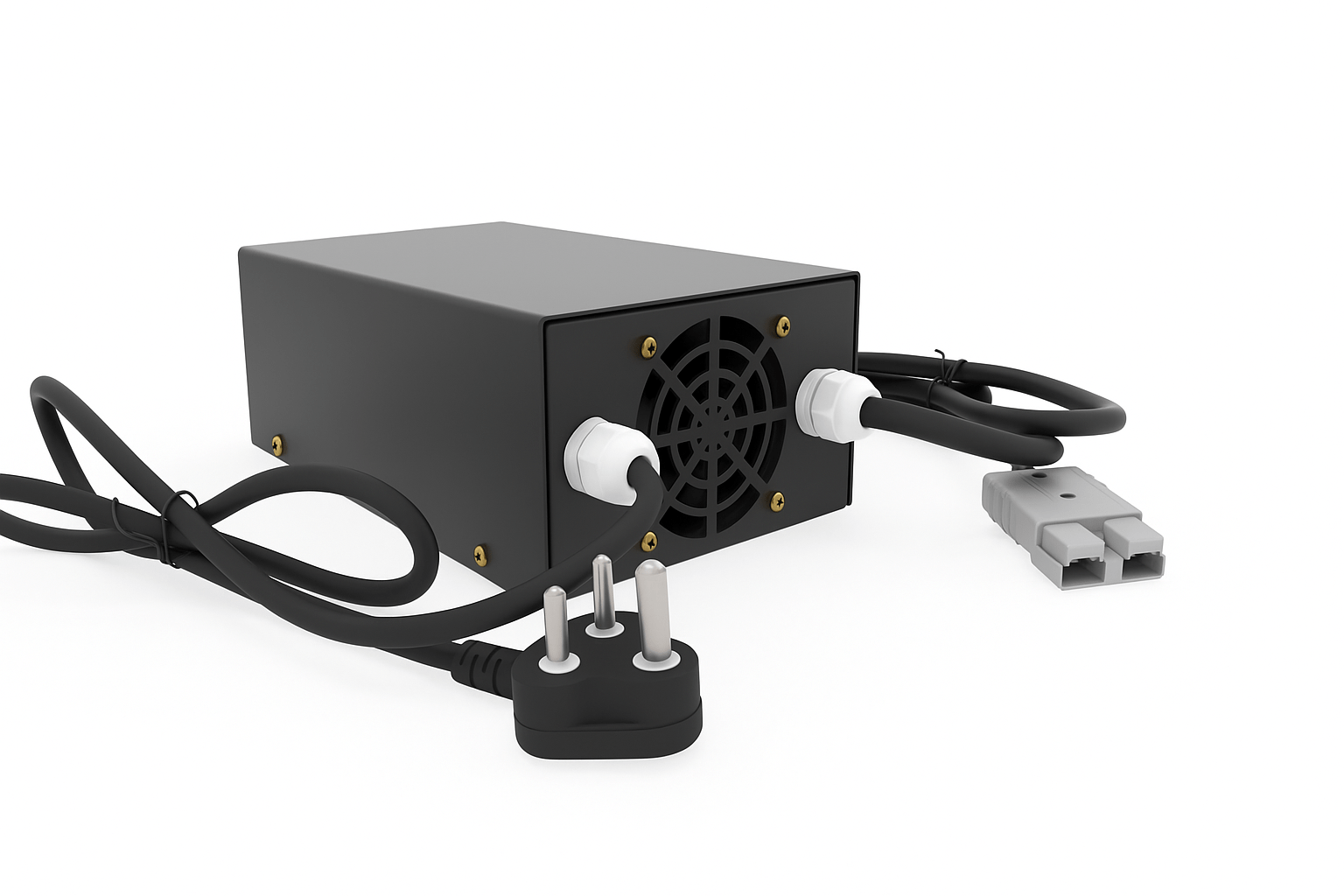 Battery Charger cover