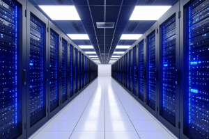 Data Center cover