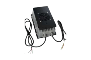 LED Driver cover