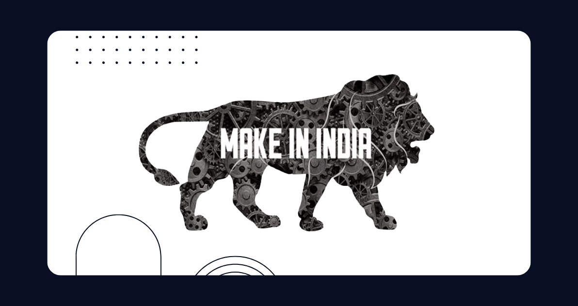Make in India revised