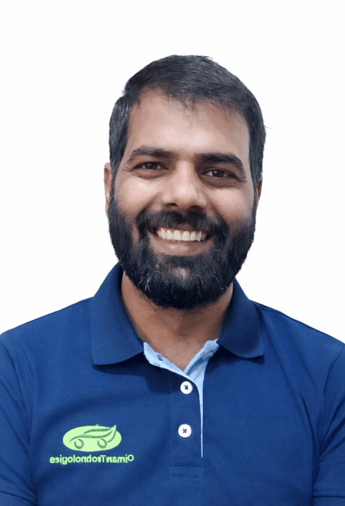 Shailesh Singh 1 1