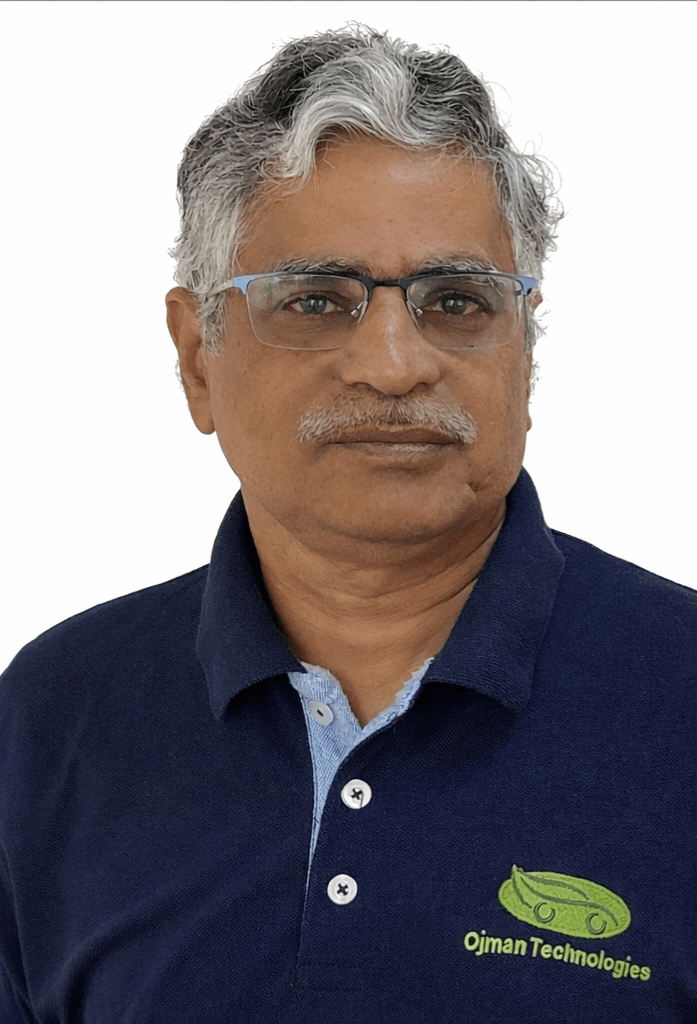 Srirama Murty Nistala 1 1